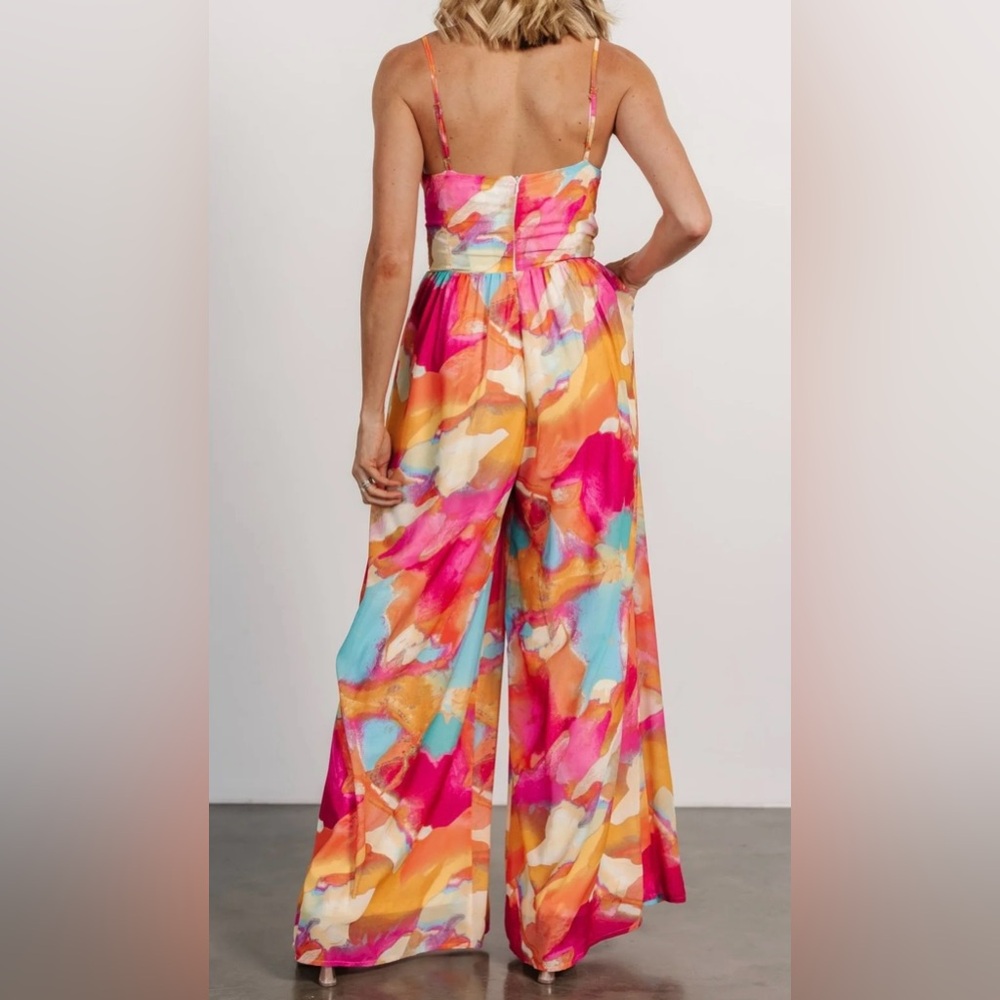 Baltic Born Jumpsuit - Picture 4 of 12